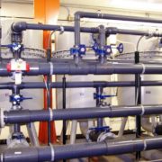 LaVale MD Water DE Filter System b